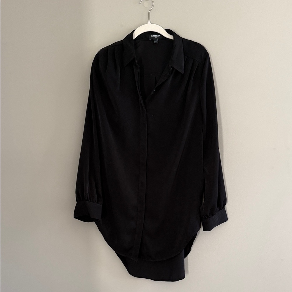 Women’s Tunic Top